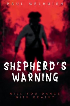 Shepherd's Warning - Melhuish, Paul