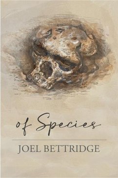 Of Species - Bettridge, Joel