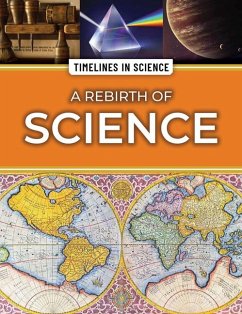 A Rebirth of Science - Boutland, Craig