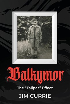Cover Balkymor