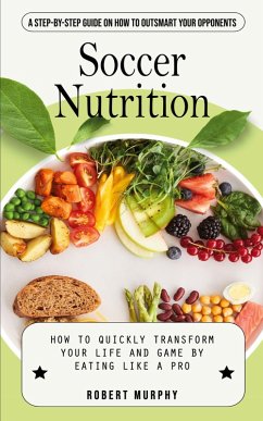 Cover Soccer Nutrition