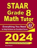 STAAR Grade 8 Math Tutor