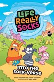 Life Really Socks Life Really Socks