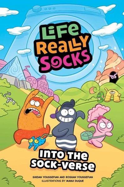 Life Really Socks Life Really Socks