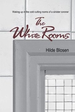 The White Rooms - Blosen, Hilde