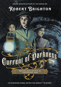 Current of Darkness - Brighton, Robert