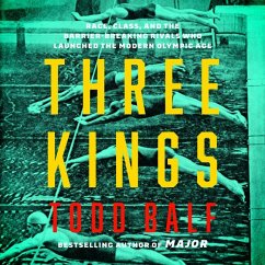 Three Kings - Balf, Todd