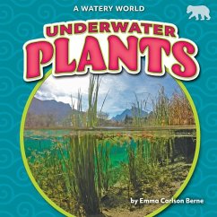 Underwater Plants - Berne, Emma Carlson