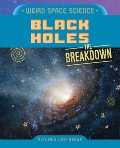 Black Holes - Loh-Hagan, Virginia