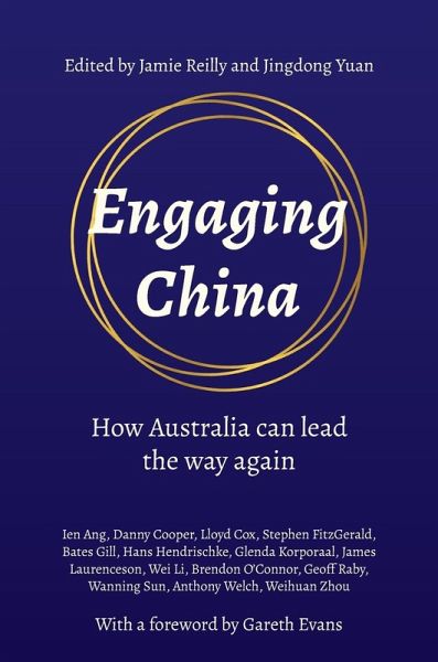 Engaging China