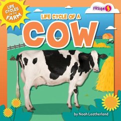 Life Cycle of a Cow - Leatherland, Noah