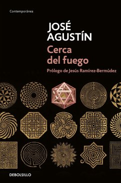 Cerca del Fuego / Near the Fire - Agustín, José