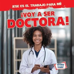 ¡Voy a Ser Doctora! (I'm Going to Be a Doctor!) - Franco, Michou