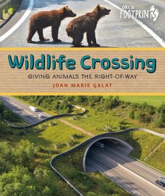 Wildlife Crossing - Galat, Joan Marie