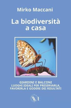 La biodiversità a casa