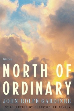 North of Ordinary (eBook, ePUB) - Gardiner, John Rolfe