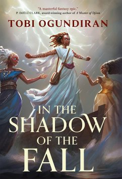 Guardians of the Gods - In the Shadow of the Fall (eBook, ePUB) - Ogundiran, Tobi