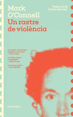 Un rastre de violència (eBook, ePUB) - O'Connell, Mark