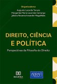 Direito, Ciência e Política (eBook, ePUB)