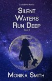 Silent Waters Run Deep (The Landrys, #3) (eBook, ePUB)