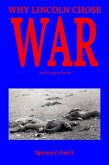 Why Lincoln Chose War (eBook, ePUB)