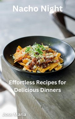 Cover Nacho Night (eBook, ePUB)