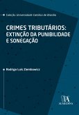 Crimes Tributários (eBook, ePUB)