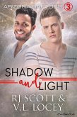 Shadow and Light (Arizona Raptors, #3) (eBook, ePUB)