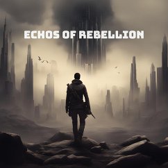 Echoes of Rebellion (eBook, ePUB) - Bailey