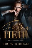 Filthy Heir (eBook, ePUB)