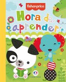 Fisher-Price - Hora de aprender (eBook, ePUB)