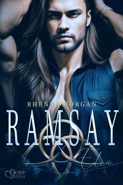 Ramsay (eBook, ePUB) - Morgan, Rhenna