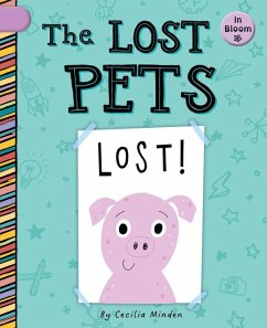 The Lost Pets - Minden, Cecilia