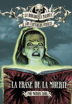 La Frase de la Muerte Cover La Frase de la Muerte