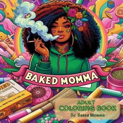 Baked Momma - Momma, Baked