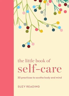 The Little Book of Self-Care - Reading, Suzy