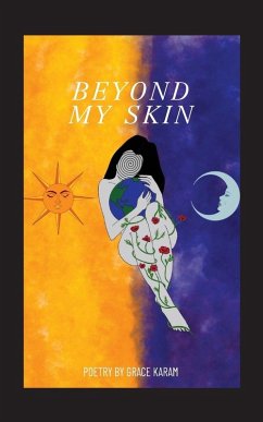 Cover Beyond My Skin