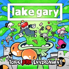 Cover Lake Gary