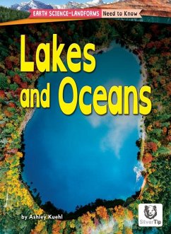 Cover Lakes and Oceans