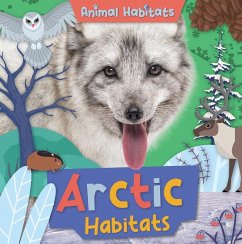 Arctic Habitats - Leatherland, Noah