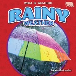 Rainy Weather - London, Martha