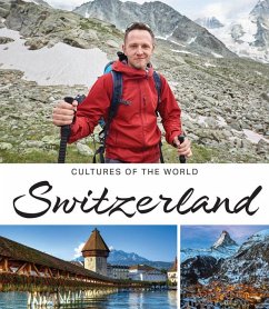 Switzerland - Shea, Therese M