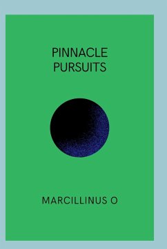 Pinnacle Pursuits - O, Marcillinus