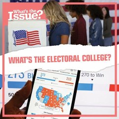 What's the Electoral College? - Reynolds, Donna