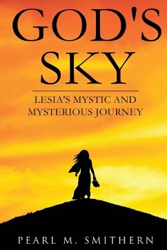 Cover God's Sky