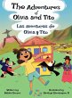 The Adventures of Olivia and Tito / Las... - Bild 1