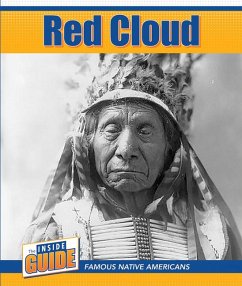 Red Cloud - Lombardo, Jennifer