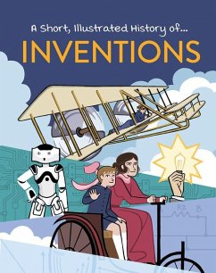 Inventions - Gifford, Clive