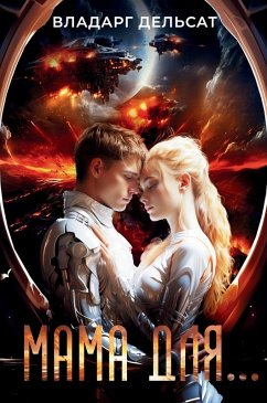 Cover Мама для...