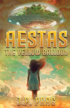 Aestas ¤ The Yellow Balloon - Prag, J. P.